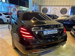 مێرسێدس بێنز S-Class